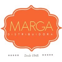 MARGA logo - Similar company to Rapid Sports