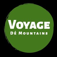 Voyage De Mountains