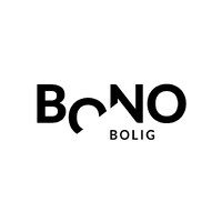 BoNo Bolig logo - Similar company to Sigdal Vest