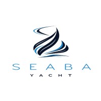 Seaba Yacht logo - Similar company to Boattruster Yacht Services Co.