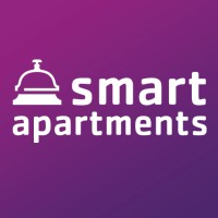 Smart Apartments AG logo - Similar company to Birdy Gmbh