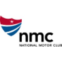 National Motor Club logo - Similar company to Net Inc.