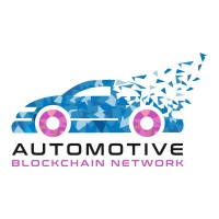Automotive Blockchain Network logo
