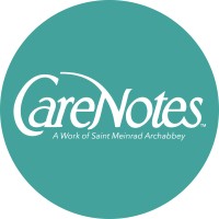 CareNotes logo - Similar company to Promotional Spring