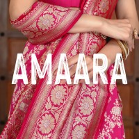 Amaara logo - Similar company to Amarra