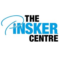 The Pinsker Centre logo - Similar company to Bloomsbury Intelligence And Security Institute (Bisi)
