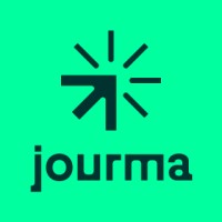 Jourma GmbH logo - Similar company to Pakgeeks - Agile Software Development