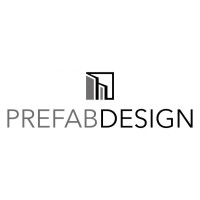 Prefab Design logo - Similar company to Hå Element As