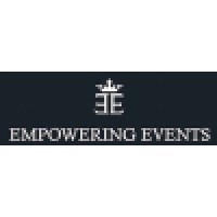 Empowering Events logo - Similar company to Empowering Virtual Solution
