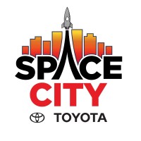 Space City Toyota logo - Similar company to K & S Auto Sales