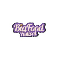 Big Food Festival logo - Similar company to Re Plant Hire Ltd