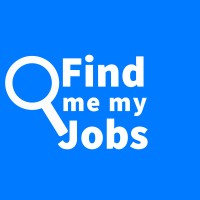 Find me my Jobs logo - Similar company to Jobs Finder Solution