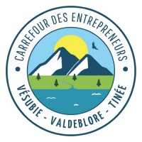 Carrefour des Entrepreneurs 06 logo - Similar company to Association Adam
