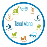 Tenol Alpha logo - Similar company to Cognicert Limited