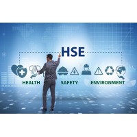 Safety Solutions org logo - Similar company to Moving Floor Ab