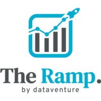 The Ramp | groupe edg logo - Similar company to Dataventure | Edg Group