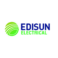 Edisun Electrical logo - Similar company to Edisun Group