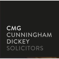 CMG Cunningham Dickey Solicitors logo - Similar company to Khans Solicitors
