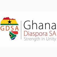 Ghana Diaspora SA logo - Similar company to Rrc Polytech - Applied Computer Education Department