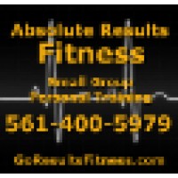 Absolute Results Fitness