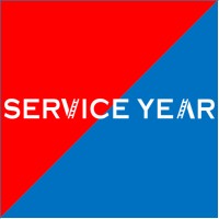 Service Year logo - Similar company to America'S Service Commissions