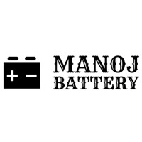 Manoj Battery Ajmer logo - Similar company to Ess Pee Battery