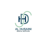 Al Husaini Dental Supplies. logo - Similar company to Plus+ Dental Supplies Jo