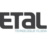E.T.AL. d.o.o. logo - Similar company to Dg Precision Engineering