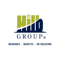 Hilb Group logo - Similar company to Rogersgray, Part Of The Baldwin Group