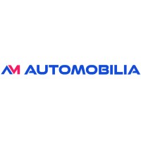 Automobilia logo - Similar company to Groep Van Den Braembussche