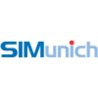 SIMunich GmbH logo - Similar company to Elemechoft Innovation