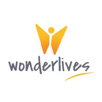 Wonderlives Organisation logo - Similar company to Ant Web Technology Pvt.Ltd