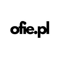 ofie.pl - meble biurowe logo - Similar company to Cleaning-Tech