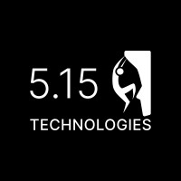 5.15 Technologies logo - Similar company to Stigma Technologies