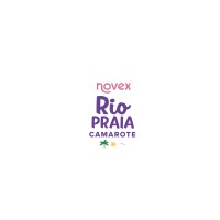 Camarote Rio Praia logo - Similar company to Carnaval Experience