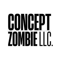 ConceptZombie LLC. logo - Similar company to Shibuyala