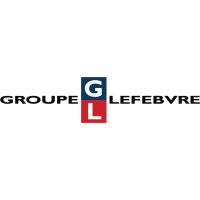 Groupe Lefebvre logo - Similar company to Seneca Construction