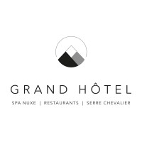 Grand Hôtel & Spa Nuxe Serre Chevalier logo - Similar company to Evi Evane Traiteur