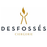 Ciergerie Desfossés logo - Similar company to Emosia Group
