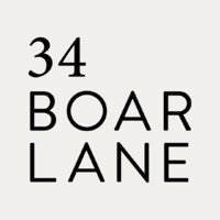 34 Boar Lane logo - Similar company to Interact - Cambridge
