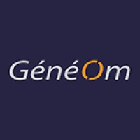 GENEOM logo - Similar company to Cp2L Conseil