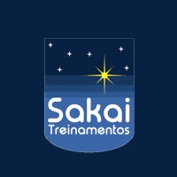 Sakai Treinamentos LTDA logo - Similar company to Terraza Urbanismo