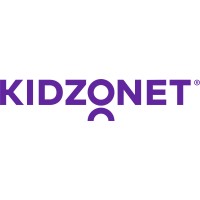 KIDZONET logo - Similar company to Kolona Ummahat