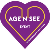 AGE'N'SEE logo - Similar company to Event Stuff Magyarország