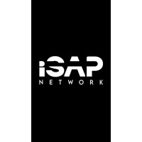 iSAP Network cloud based Telecommunication logo - Similar company to Intersip