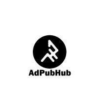 Ad Pub Hub logo - Similar company to L4B