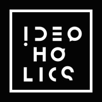 IDEOHOLICS logo - Similar company to Lead To Revenue