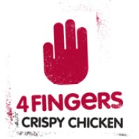 4Fingers Crispy Chicken Indonesia logo - Similar company to Liliwetan