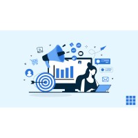 Affilate Marketing Google logo - Similar company to Gsatech.Biz
