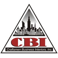 Craftsmen Business Interiors, Inc. logo - Similar company to Hannan Construction Llc